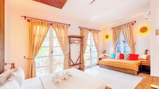 Banana Alaçatı Food & Stay - Adults Only - 55