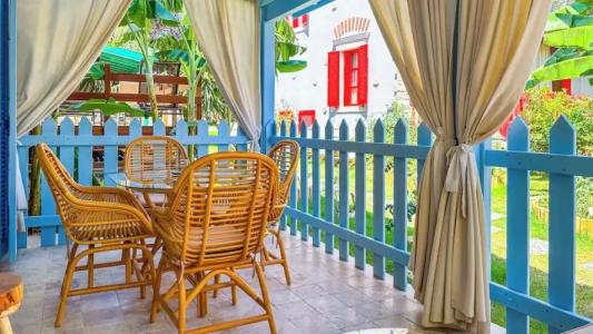 Banana Alaçatı Food & Stay - Adults Only - 59