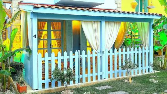 Banana Alaçatı Food & Stay - Adults Only - 57