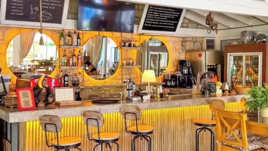 Banana Alaçatı Food & Stay - Adults Only - 30