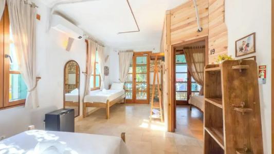 Banana Alaçatı Food & Stay - Adults Only - 73