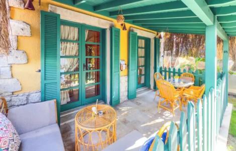 Banana Alaçatı Food & Stay - Adults Only - 63