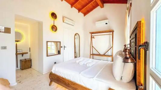 Banana Alaçatı Food & Stay - Adults Only - 39