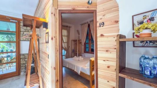 Banana Alaçatı Food & Stay - Adults Only - 71