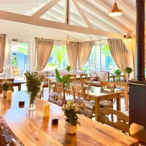 Banana Alaçatı Food & Stay - Adults Only - 31