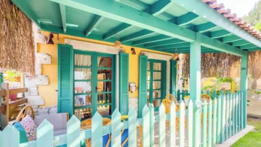 Banana Alaçatı Food & Stay - Adults Only - 78