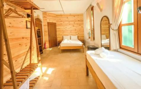 Banana Alaçatı Food & Stay - Adults Only - 64