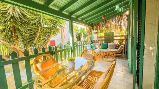 Banana Alaçatı Food & Stay - Adults Only - 74