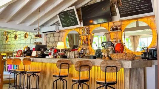 Banana Alaçatı Food & Stay - Adults Only - 29