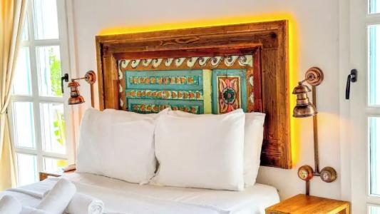 Banana Alaçatı Food & Stay - Adults Only - 38