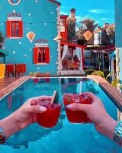 Banana Alaçatı Food & Stay - Adults Only - 15