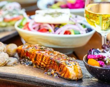 Banana Alaçatı Food & Stay - Adults Only - 11