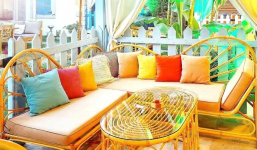 Banana Alaçatı Food & Stay - Adults Only - 51