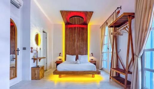 Banana Alaçatı Food & Stay - Adults Only - 52