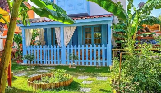 Banana Alaçatı Food & Stay - Adults Only - 53