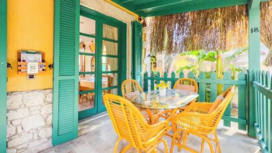 Banana Alaçatı Food & Stay - Adults Only - 76