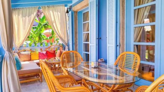 Banana Alaçatı Food & Stay - Adults Only - 58