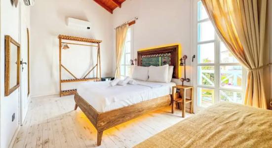 Banana Alaçatı Food & Stay - Adults Only - 41