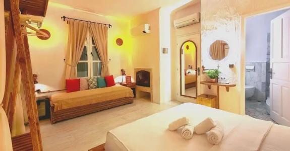 Banana Alaçatı Food & Stay - Adults Only - 61