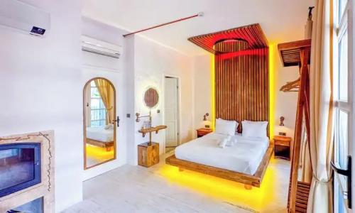 Banana Alaçatı Food & Stay - Adults Only - 49