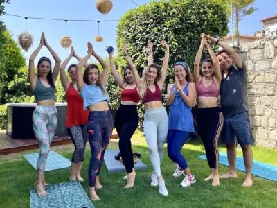 Banana Alaçatı Food & Stay - Adults Only - 25