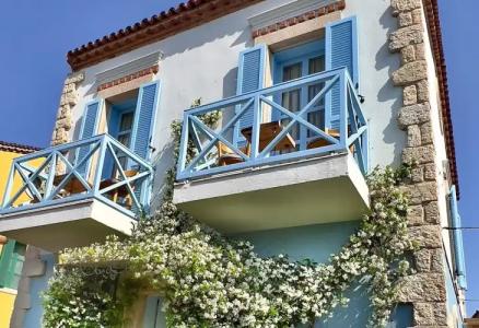 Banana Alaçatı Food & Stay - Adults Only - 36