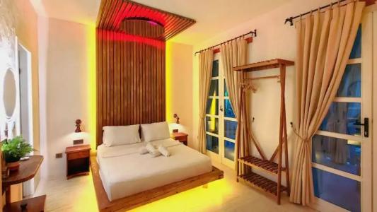 Banana Alaçatı Food & Stay - Adults Only - 54