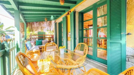 Banana Alaçatı Food & Stay - Adults Only - 79