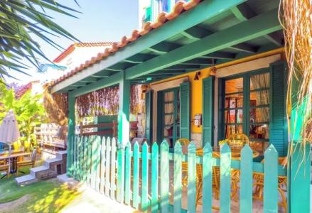 Banana Alaçatı Food & Stay - Adults Only - 62