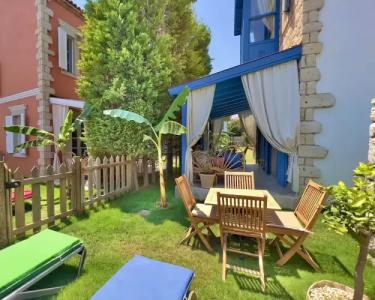 Banana Alaçatı Food & Stay - Adults Only - 21