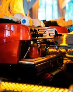 Banana Alaçatı Food & Stay - Adults Only - 17