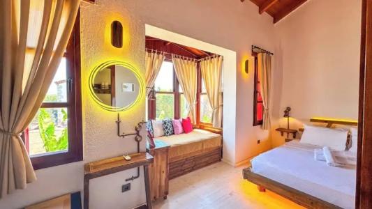 Banana Alaçatı Food & Stay - Adults Only - 46