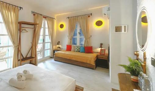 Banana Alaçatı Food & Stay - Adults Only - 50