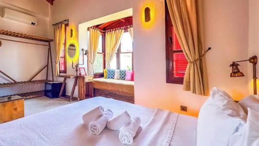 Banana Alaçatı Food & Stay - Adults Only - 43