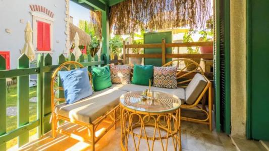 Banana Alaçatı Food & Stay - Adults Only - 77