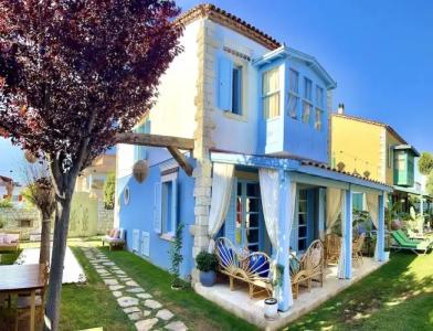 Banana Alaçatı Food & Stay - Adults Only - 0