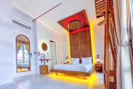 Banana Alaçatı Food & Stay - Adults Only - 48