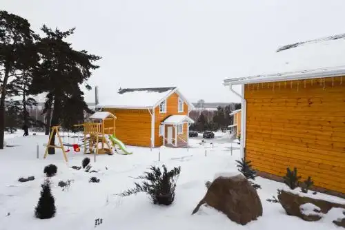 Kerbez Village - 13