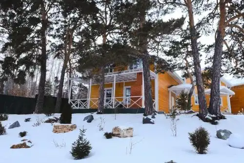 Kerbez Village - 14
