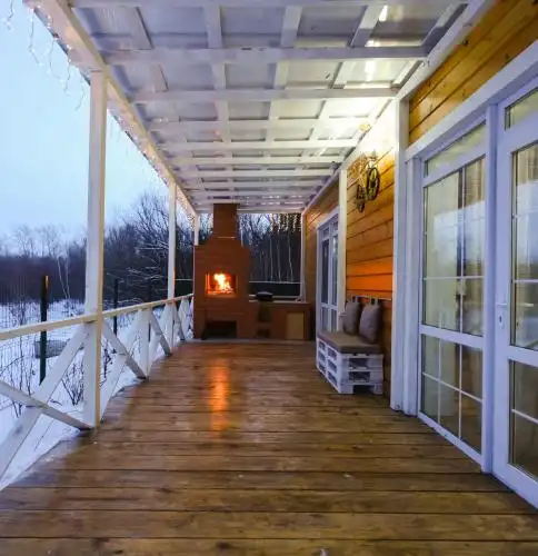 Kerbez Village - 17