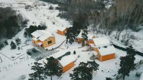 Kerbez Village - 11