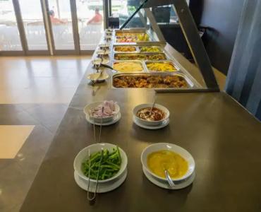 Paradise Resort - 11