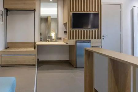 Paradise Resort - 87