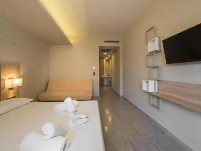 Paradise Resort - 136