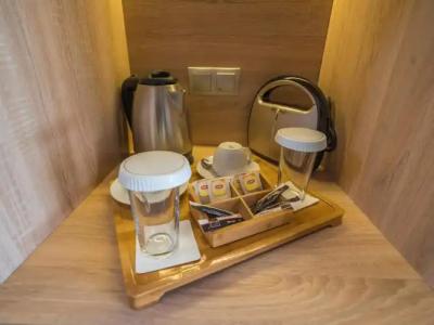 Paradise Resort - 14