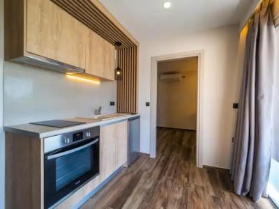 Paradise Resort - 31