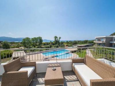 Paradise Resort - 244