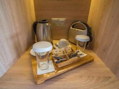 Paradise Resort - 145