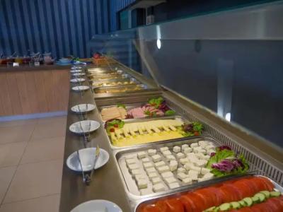 Paradise Resort - 13