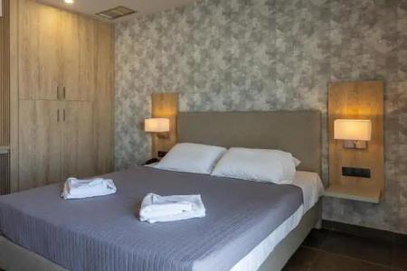 Paradise Resort - 210